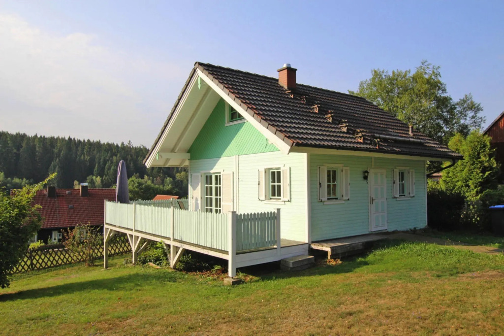 Ferienhaus , Tanne
