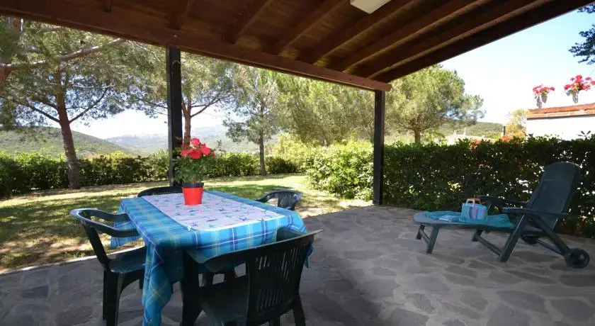 Casa Vacanza La Sughera