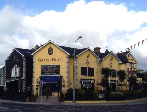 Grand Wicklow