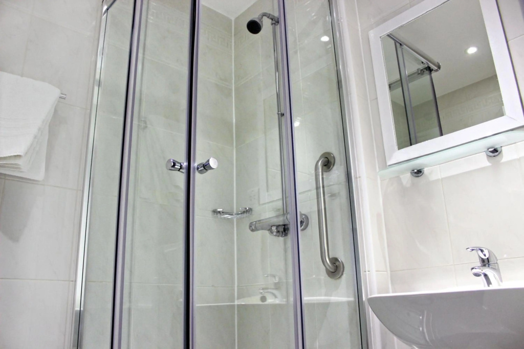Four Points Flex by Sheraton Edinburgh