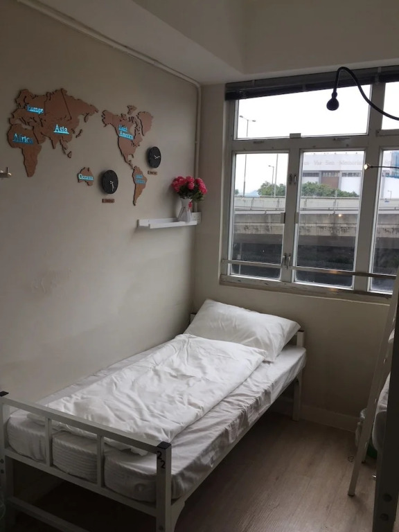 Apple Hotel (Sai Ying Pun)