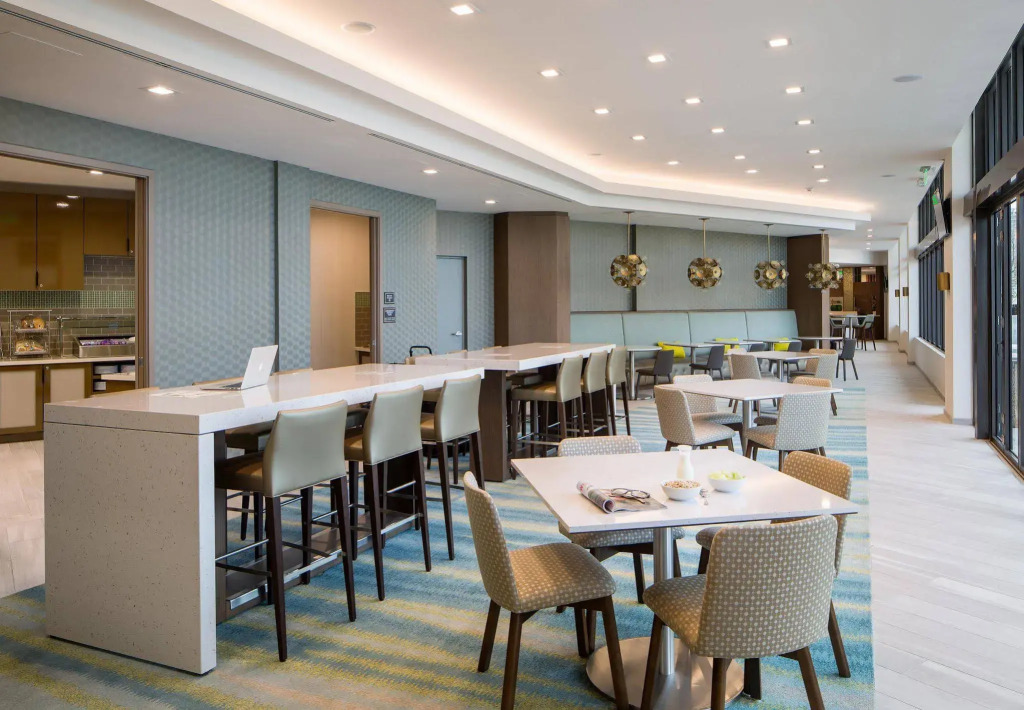 Residence Inn by Marriott Miami Beach South Beach