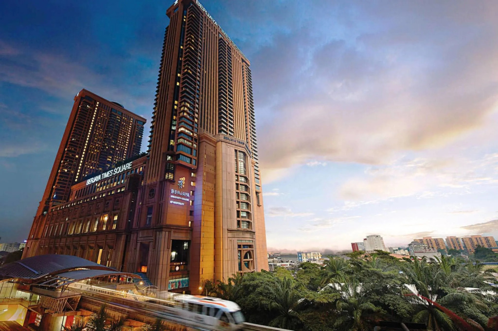 Hotel Caliber