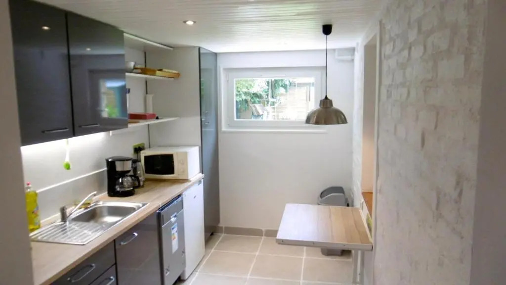 Appartement les Acacias