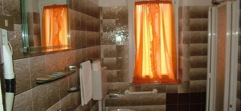 B&B Le Scalette B&B San Marco