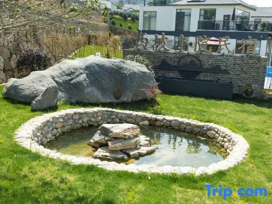 Xipo Xiaoyuan Homestay (Fendai Scenic Area)