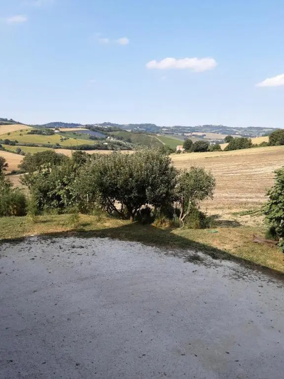 Fonte la Perna