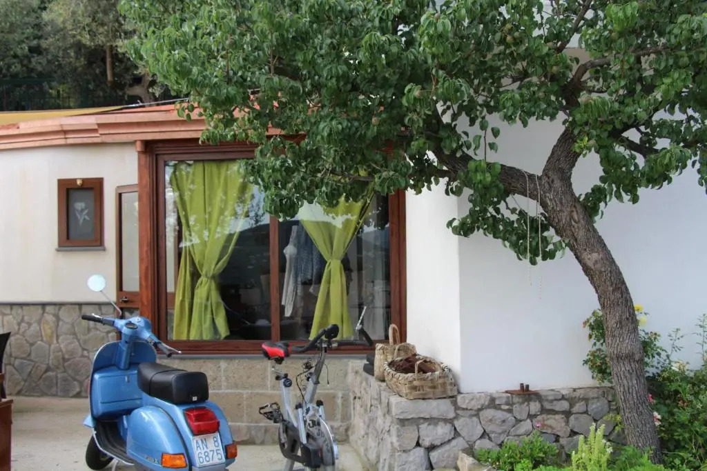 Villa Paradise