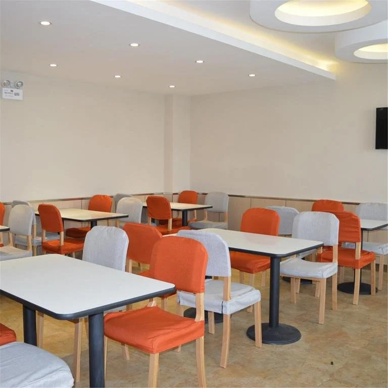 Eaka 365 Hotel Yuanshi Changshan Road Branch