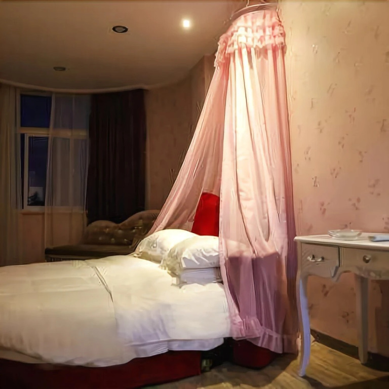 Binjiang Zhixing Hotel