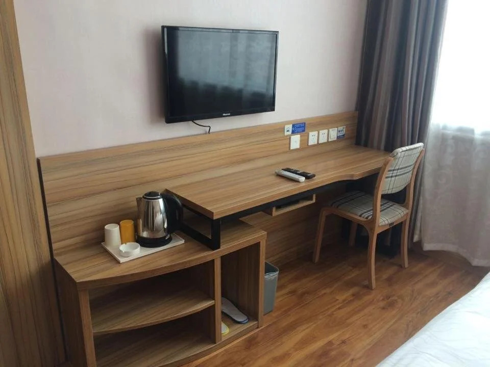 Eaka 365 Hotel Neiqiu East Zhenxing Road Branch