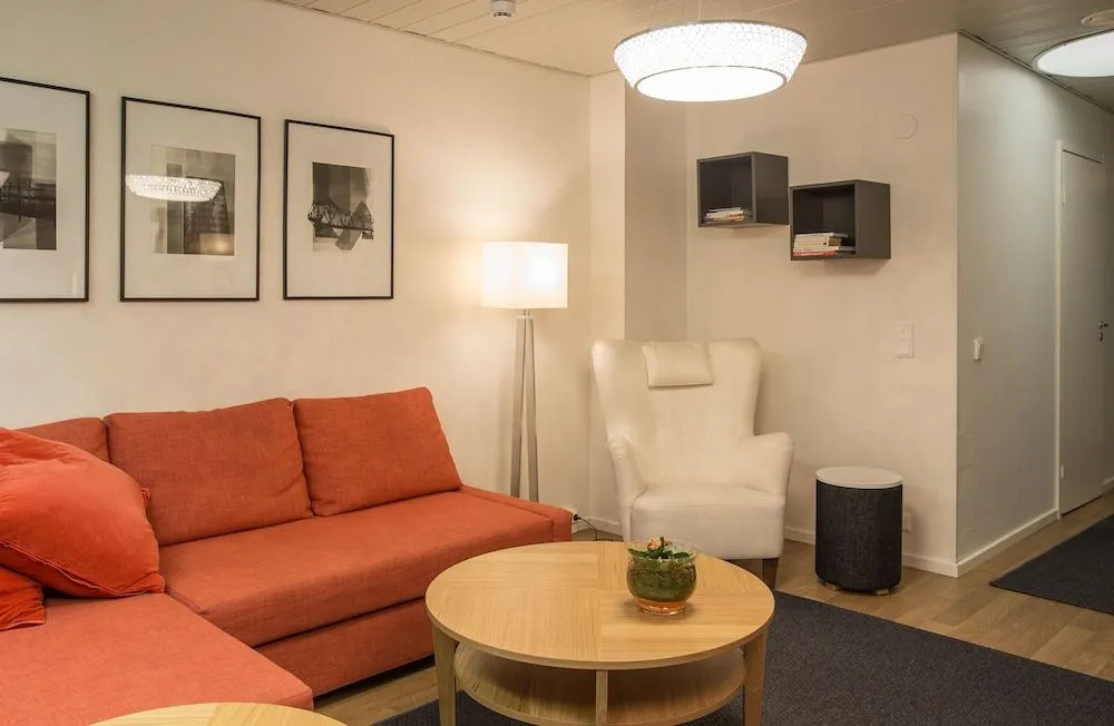 Park Hotel Tornio