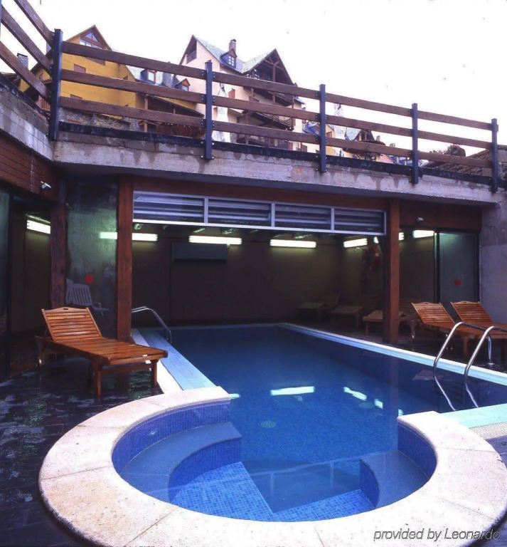 Hotel Chalet Bassibe