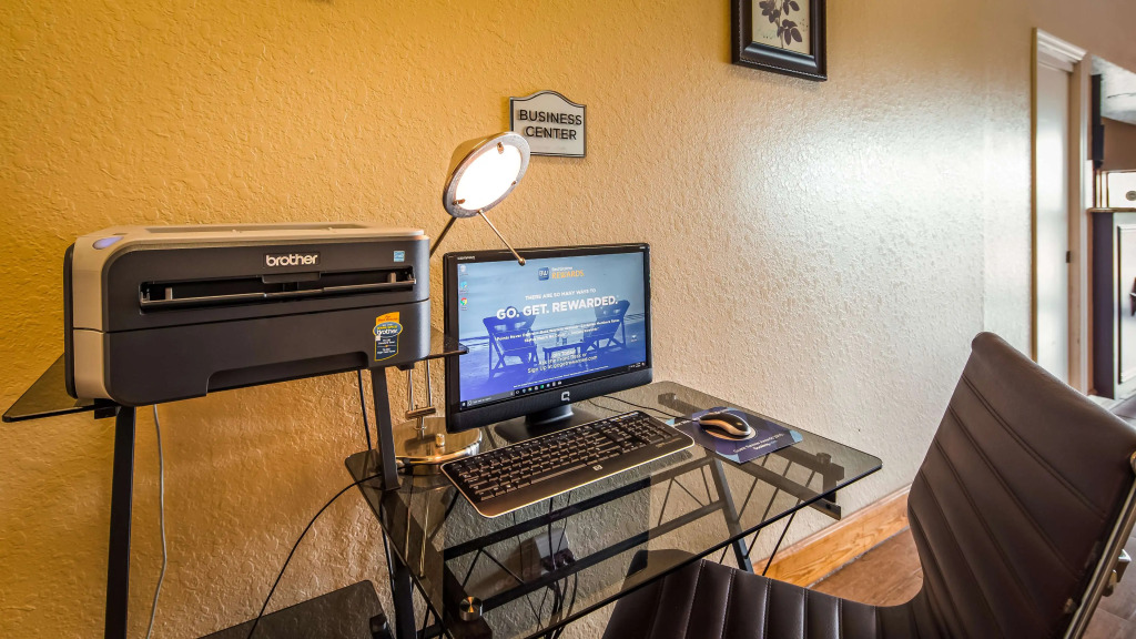 SureStay Hotel by Best Western Floresville