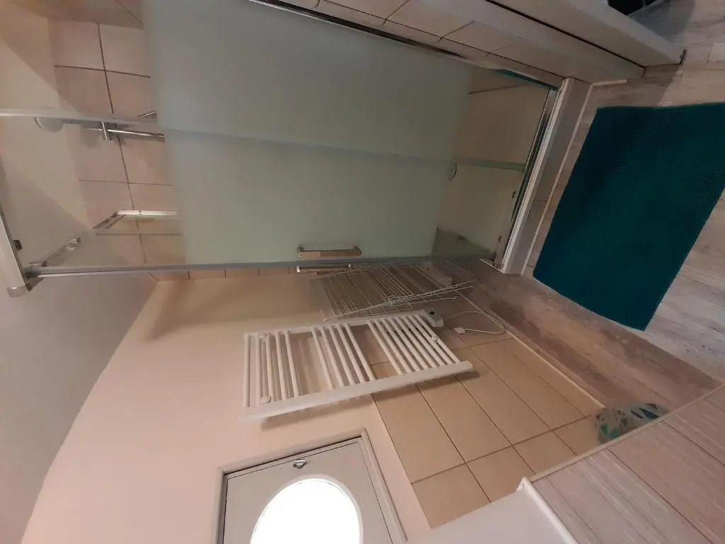 Appartement La Roche-Posay, 3 pièces, 4 personnes - FR-1-541-10