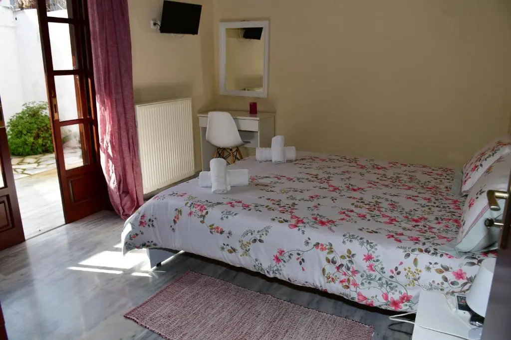 Filion Apartments Nafplio