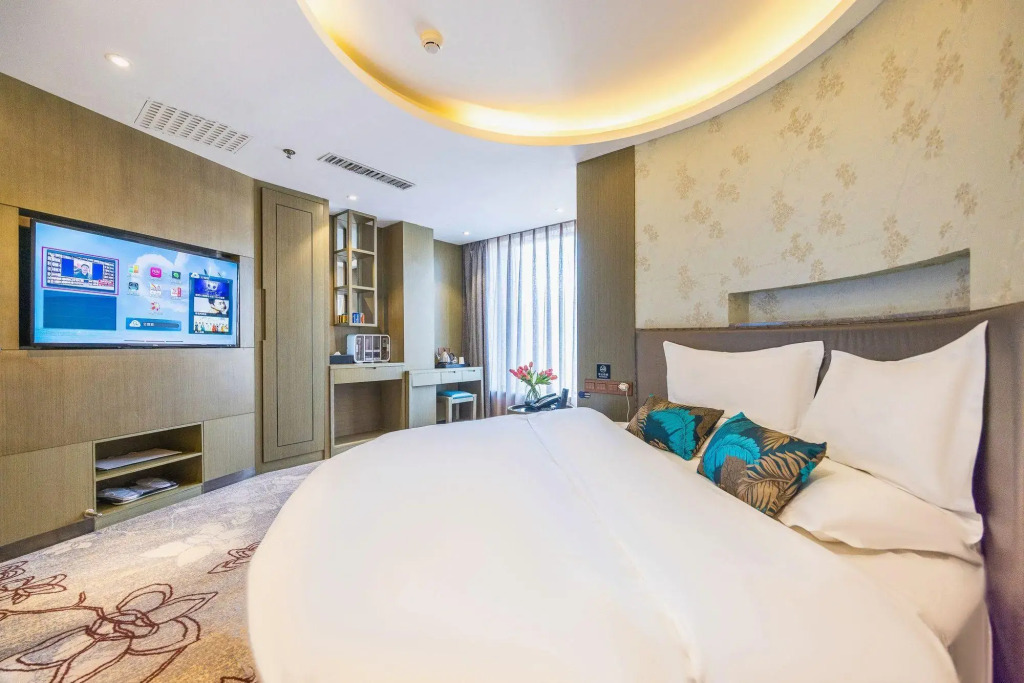 Sumilan Hotel