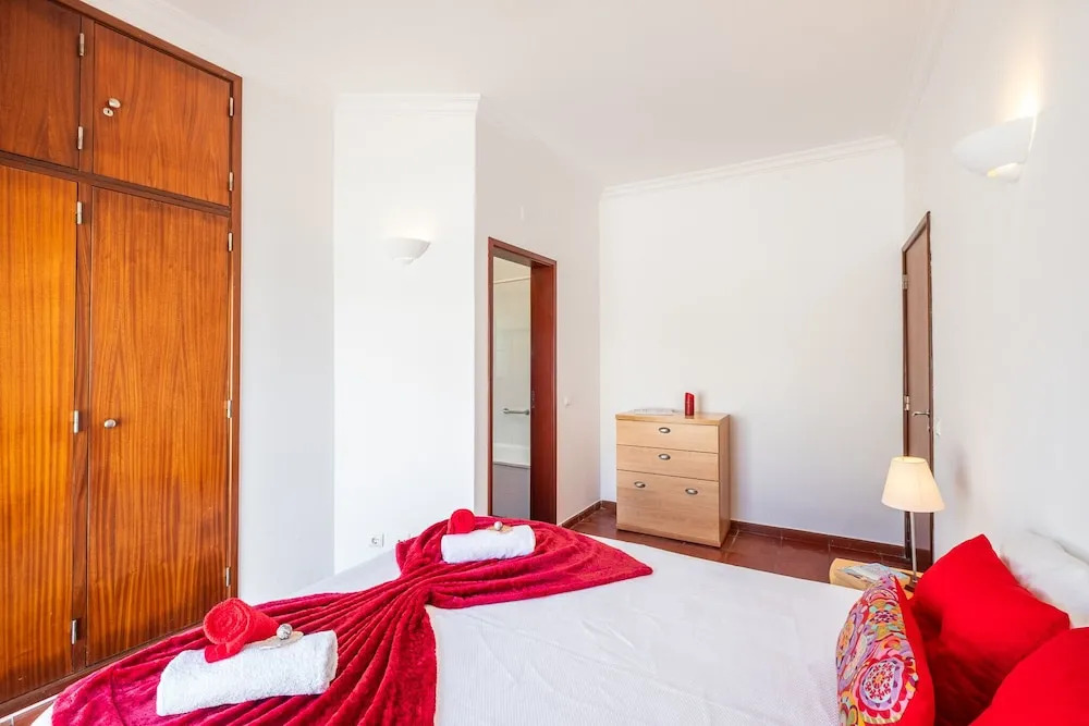 Villa Bermudas by Algarve Vacation