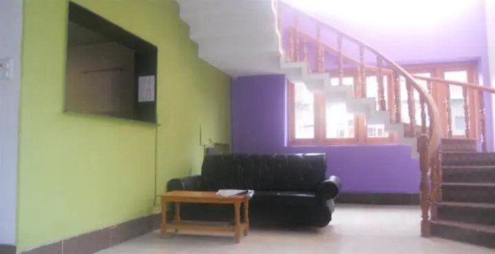 Hotel Royale Jannat