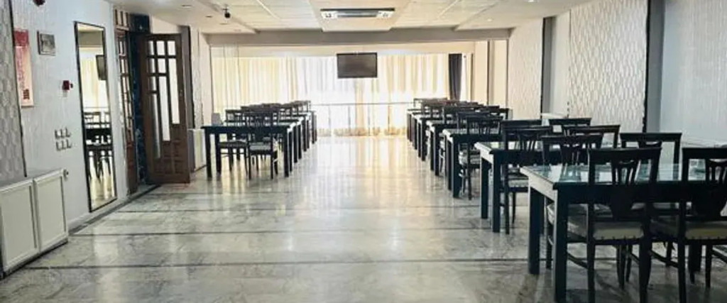 27 Tuna Otel