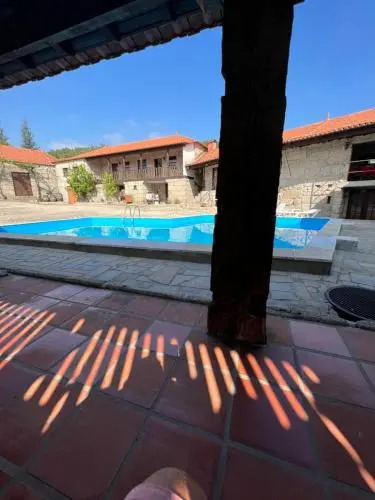 Solar de Passinhos