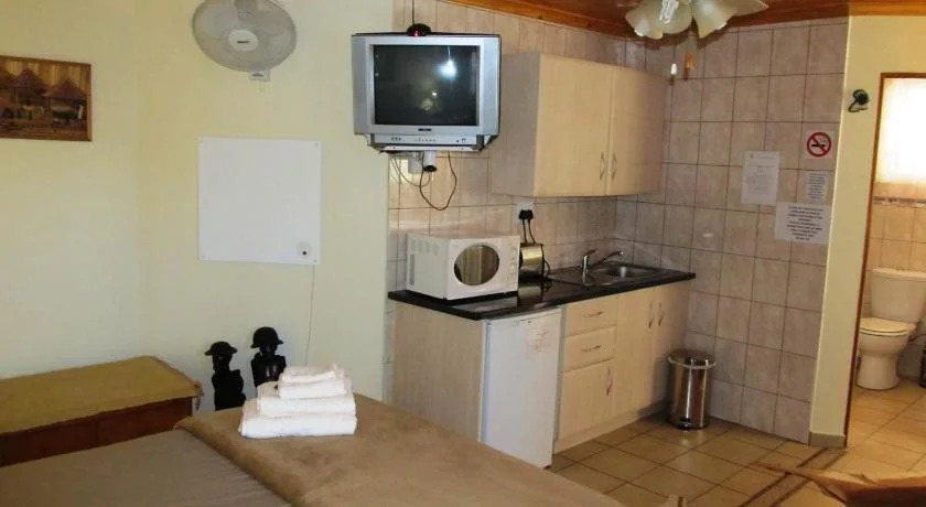 Ange B&B and Guesthouse