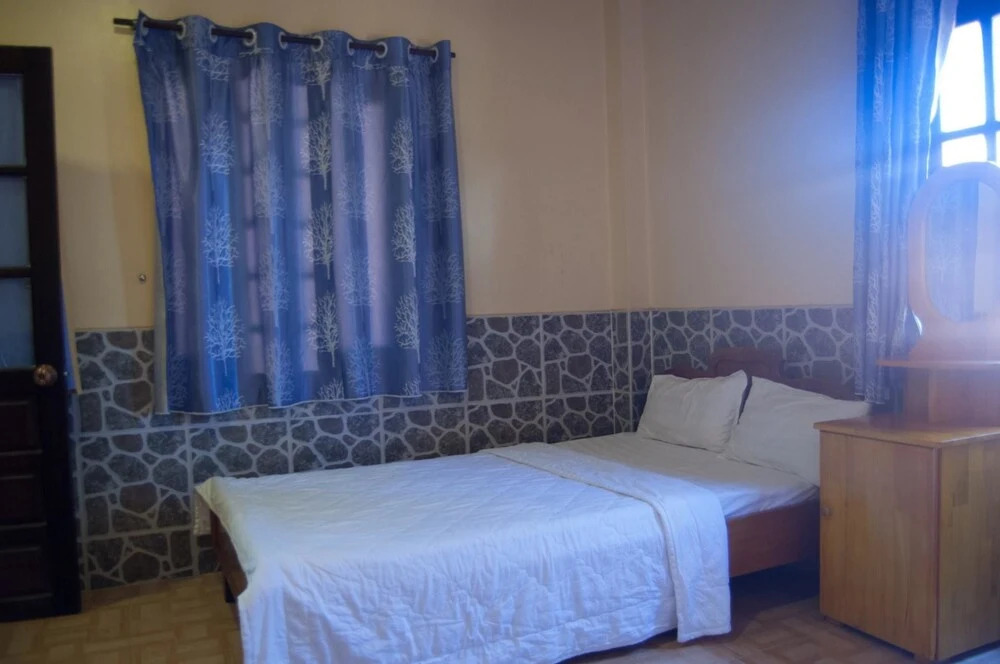 Thien Son Homestay - Giáp Biển