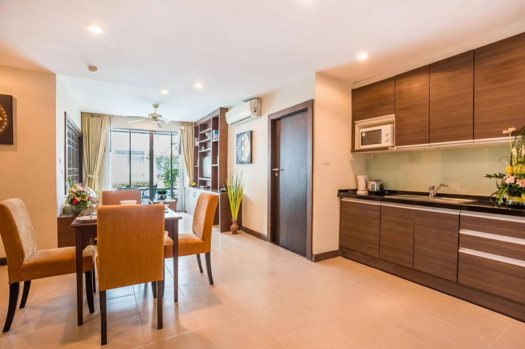 Arisara Place
