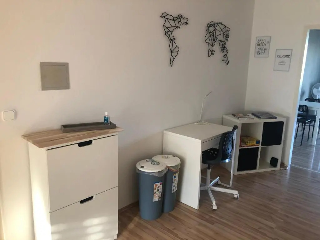 Ferienwohnung Tiryaki