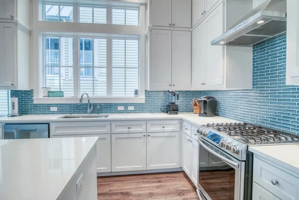 Cinnamon Shore- Seaside Sojourn 111 LA
