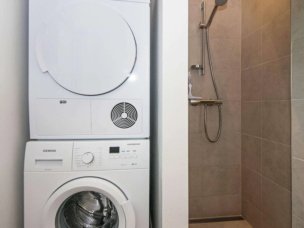 10 Person Holiday Home in Romo