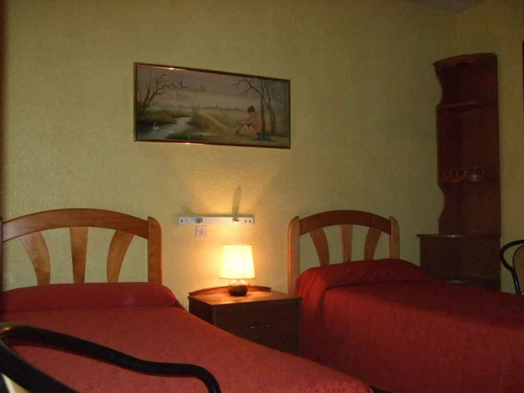 Hostal Jacinto