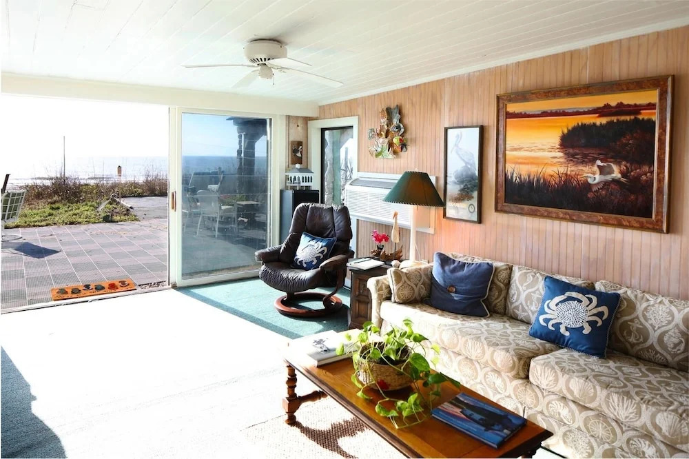 Sea Perch - 6 Br Home