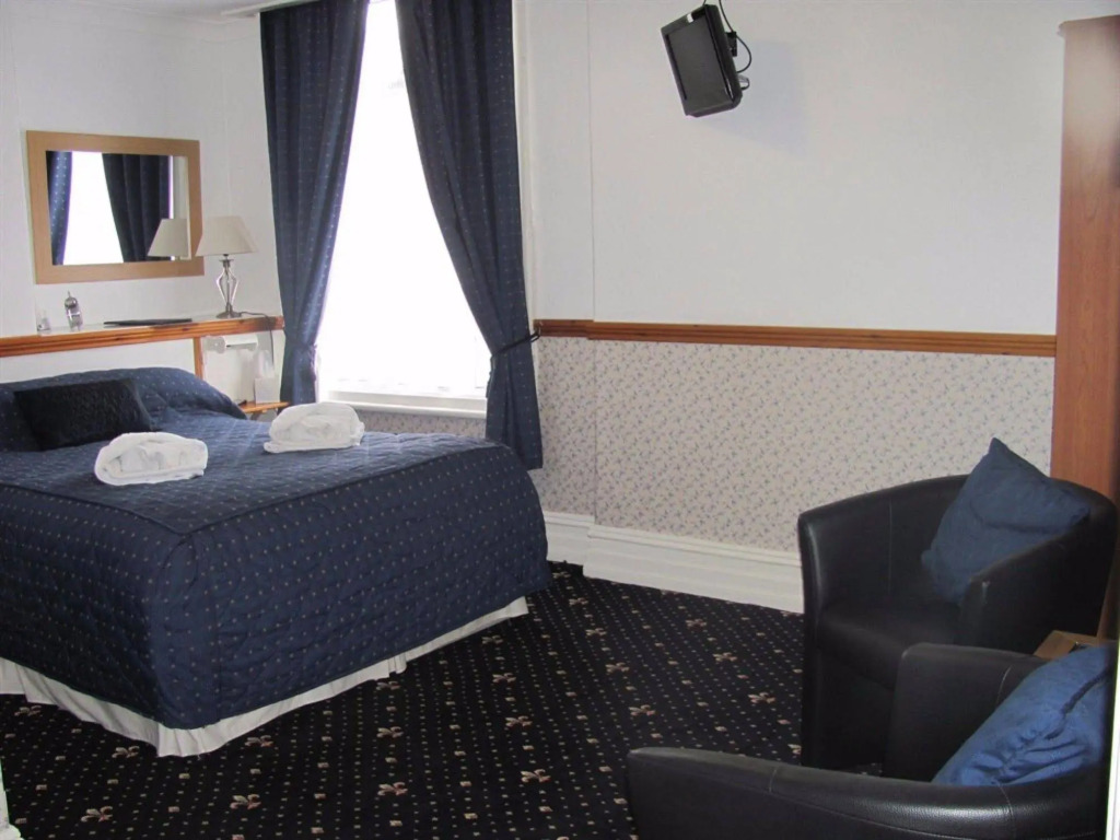 Branston Lodge