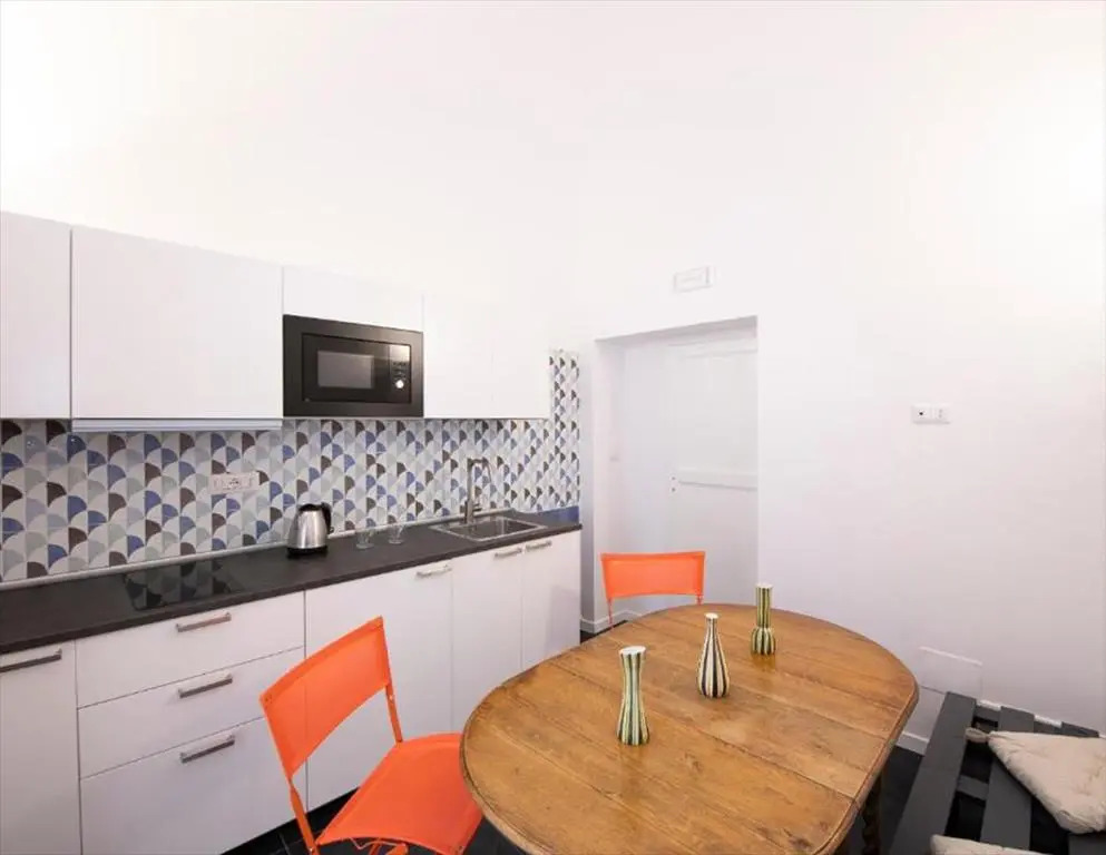 Amalfitano Apartments