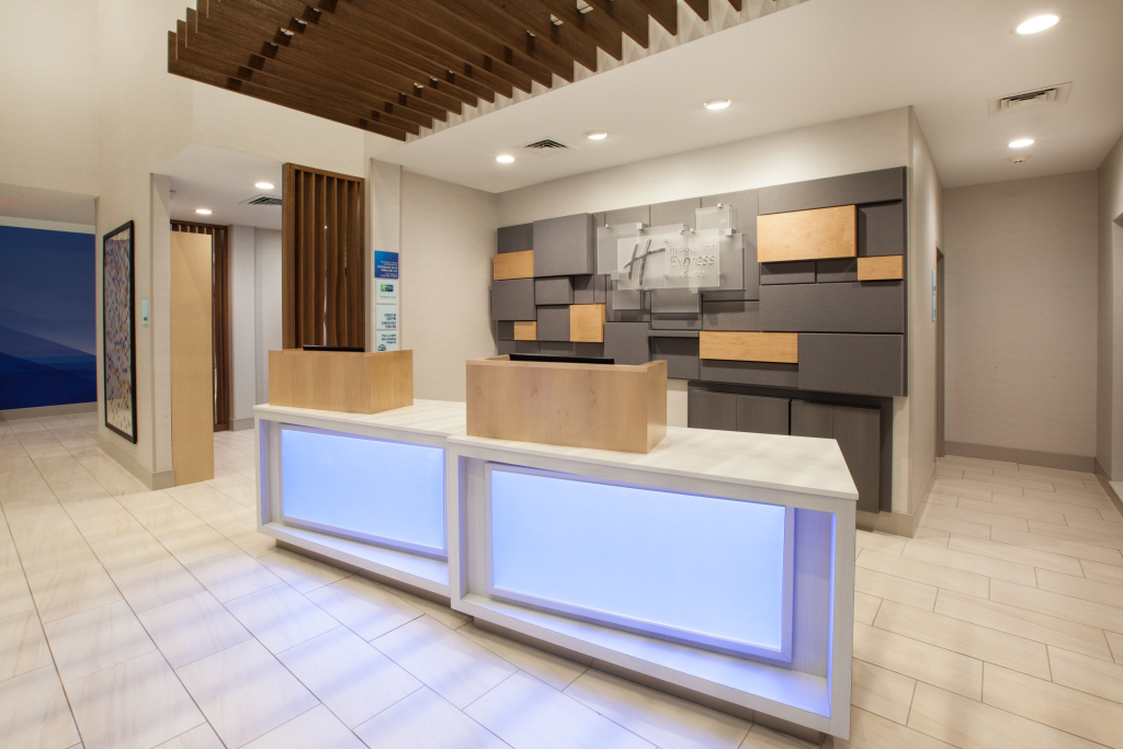 Holiday Inn Express & Suites Indianapolis NE - Noblesville by IHG