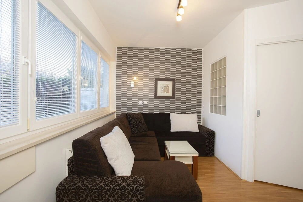 Apartments Agenija Bled