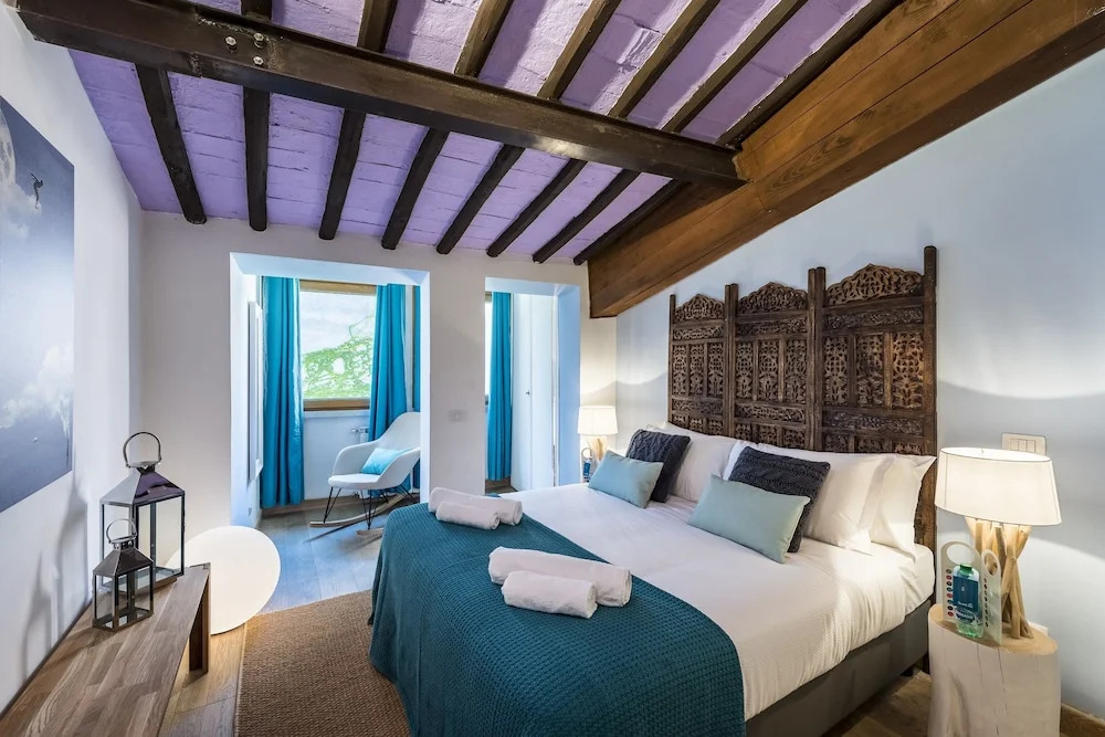Sweet Inn Apartments Benedetta
