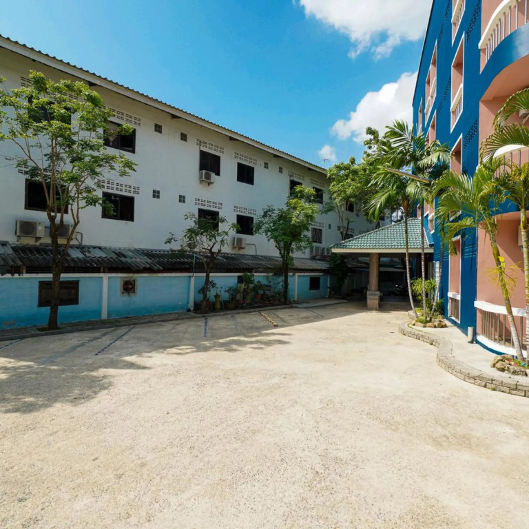 Mayfa Hotel - SHA extra plus