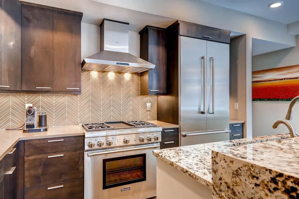 820 Park Ave #204 by Park City Lodging