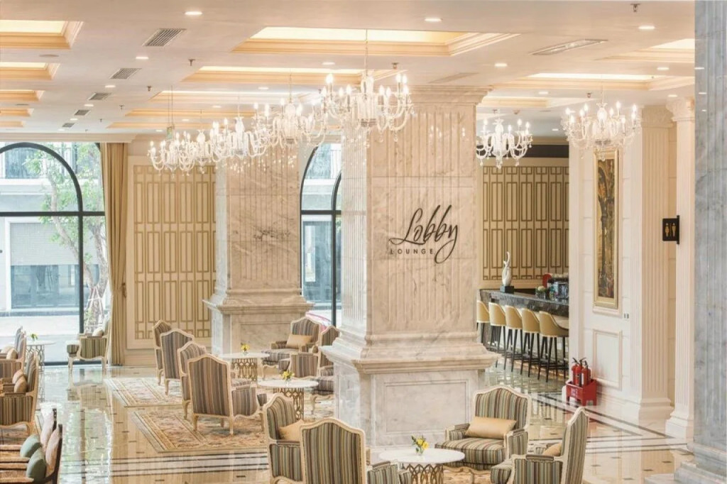 Meliá Vinpearl Tay Ninh