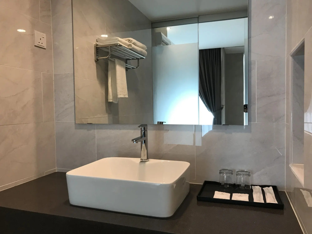 Tekoma Hotel Ipoh - Dandelion Inn