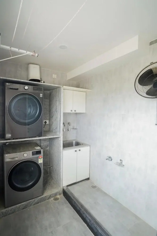 Aurelia Apartment By Red Olive 4bhk 30min Hitech