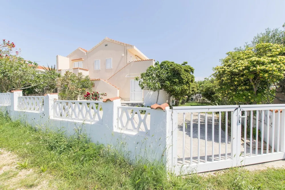 Apartment Vesna