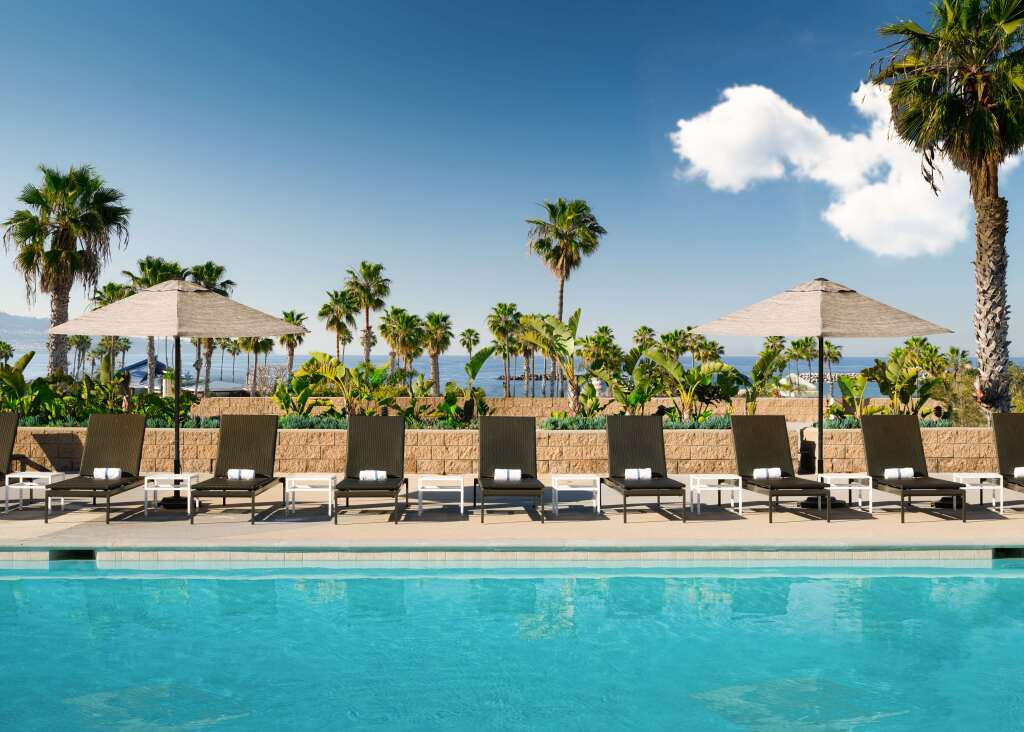 Sonesta Redondo Beach and Marina