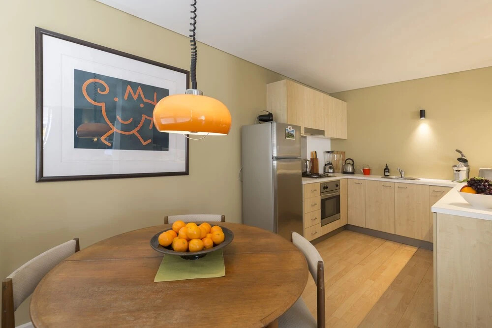 Spacious 1 Bedroom Apt Close To Green Square & Pool