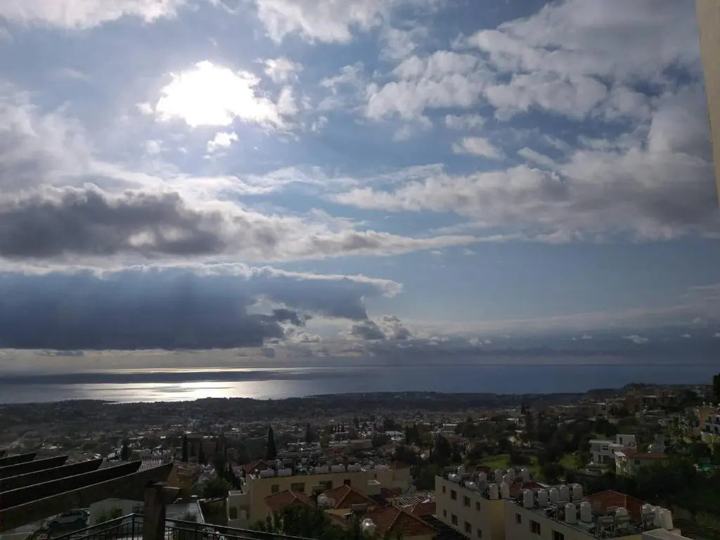 Panoramic Holidays - Standard 50
