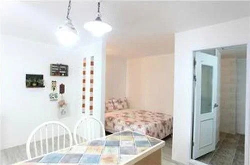 Provence Gordo Pension