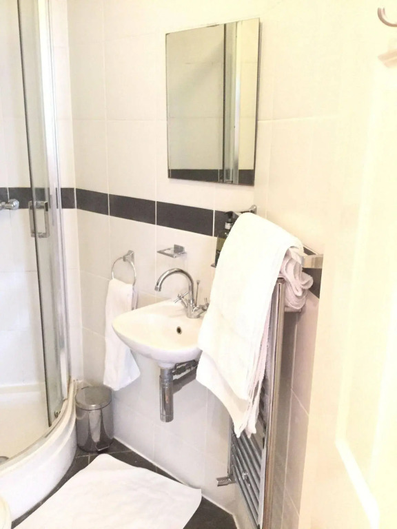 The Quarters Serviced Apartments