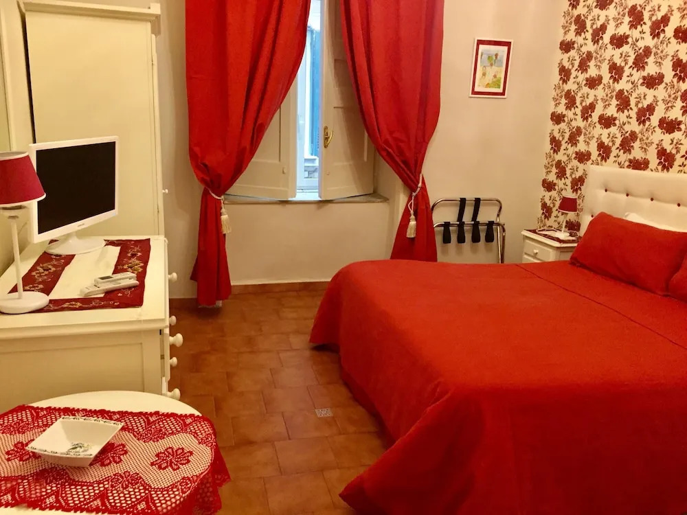 Bed and Breakfast Speranzella